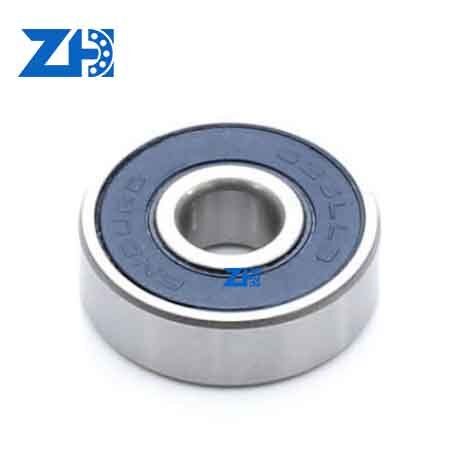 EC626-2RS AC626-2RS ZH Bearings Bearings in Stock Bearing Wholesaler Deep groove Ball Bearings