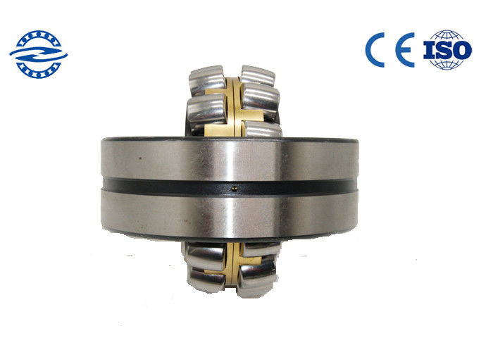 OEM Gcr15のクロム鋼の球形の軸受のnskの球形の軸受の二重列の球形の軸受