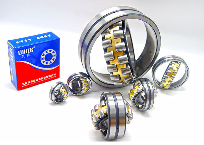 NSK 22324のPC300-5/6 P4 P2 P5のための球形の高速軸受