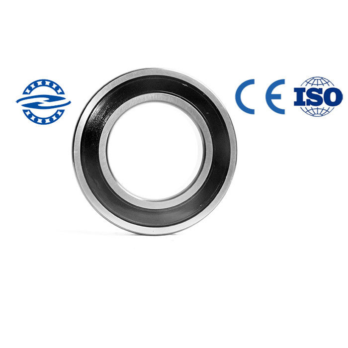 NSK SKF 6016 C3 Gcr15の掘削機06000-06915のための深い溝のボール ベアリング