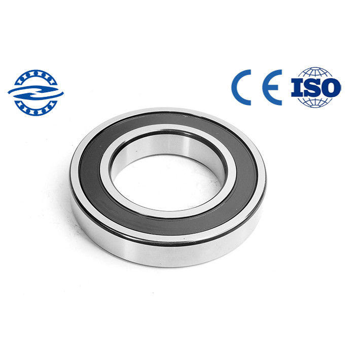NSK SKF 6016 C3 Gcr15の掘削機06000-06915のための深い溝のボール ベアリング