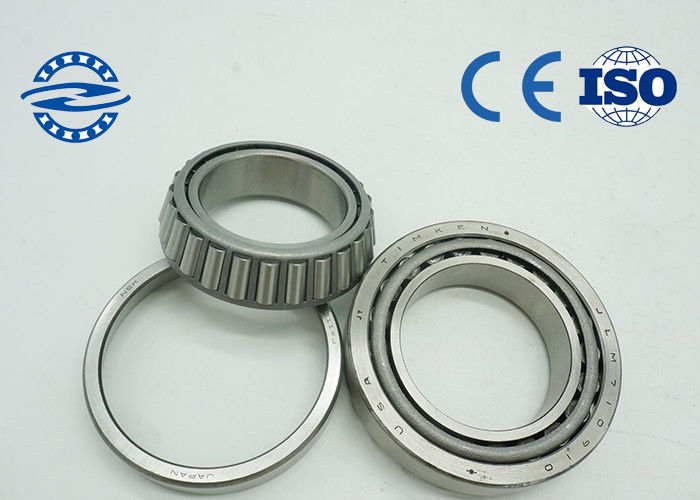 耐久の先を細くすることの軸受のサイズ45mm * 85のMm * 21のMm/高速スラスト・ベアリング