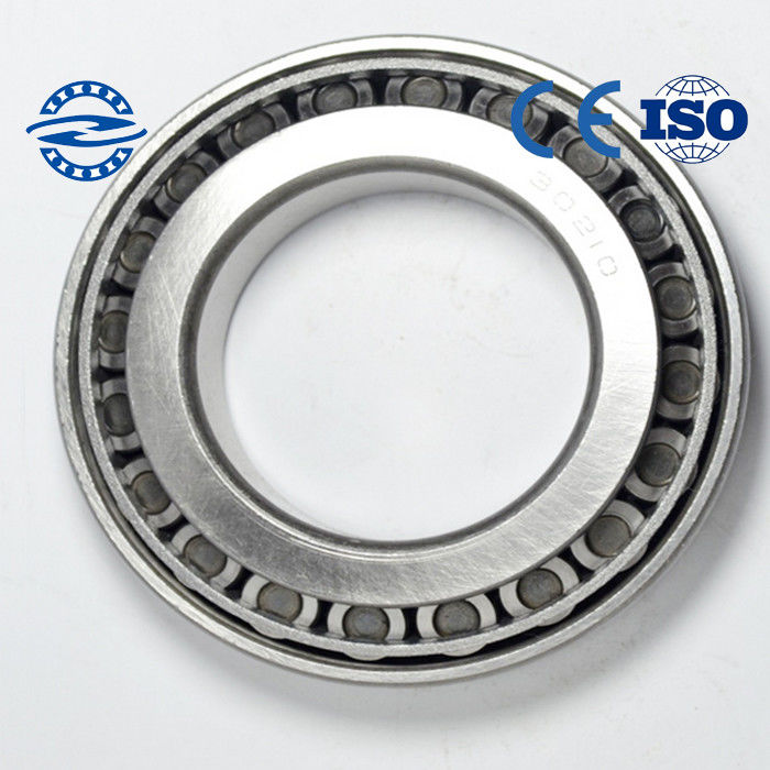 耐久の先を細くすることの軸受のサイズ45mm * 85のMm * 21のMm/高速スラスト・ベアリング