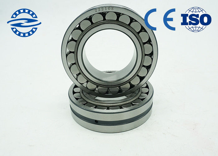 耐久の先を細くすることの軸受のサイズ45mm * 85のMm * 21のMm/高速スラスト・ベアリング