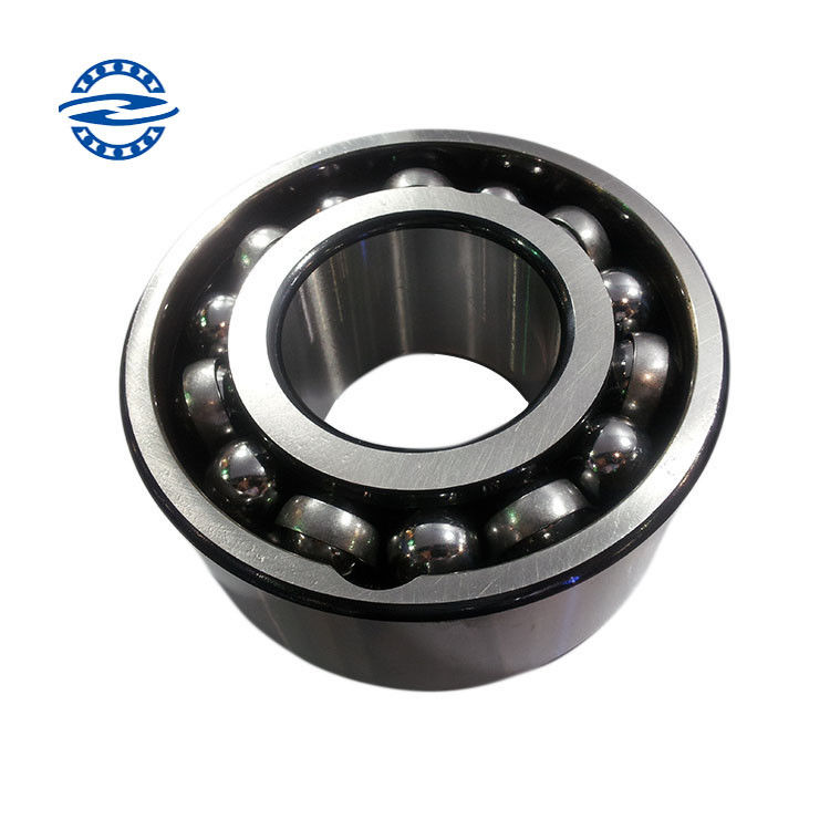 クロム鋼のGcr15物質的な角度の接触のボール ベアリング7000のサイズ10*26*8mm
