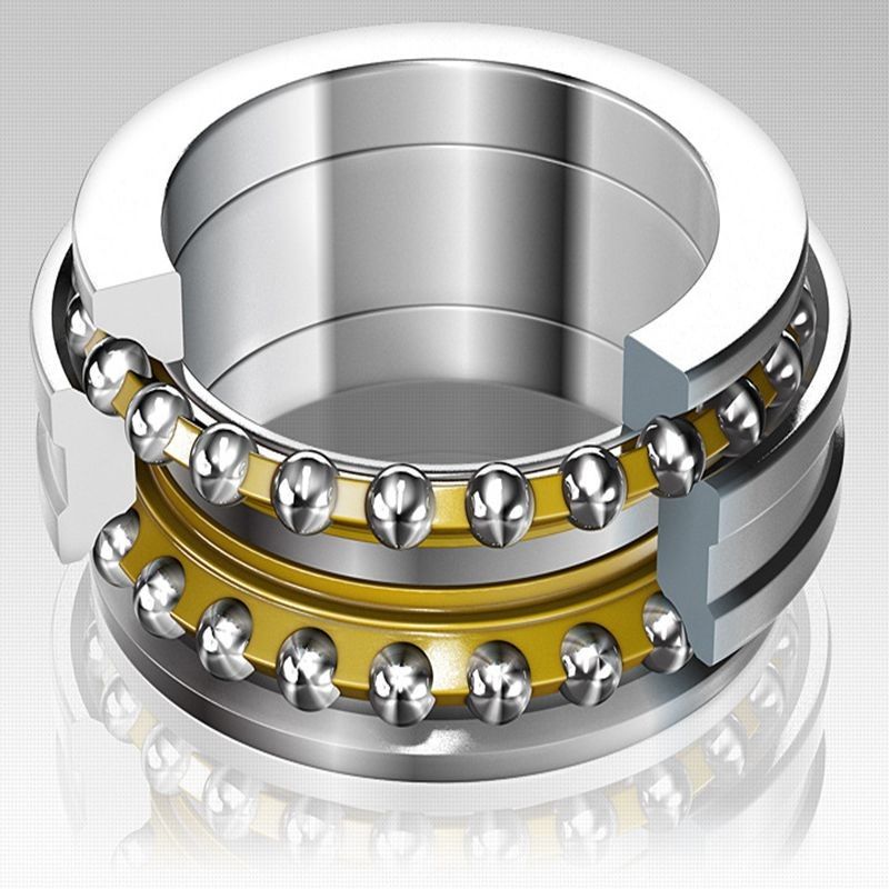 NSK NTN 7215ACMの掘削機175-13-21240Sのための角の接触のボール ベアリング