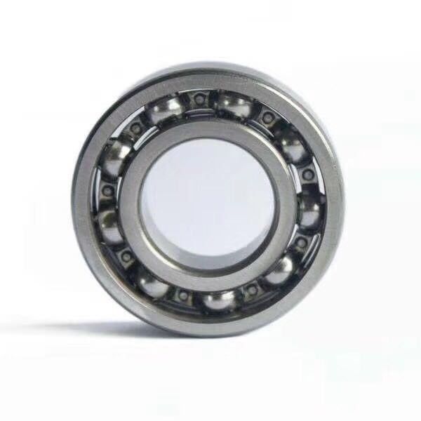 小型サイズGCR15の深い溝のボール ベアリング6201の外の直径12*32*10mm