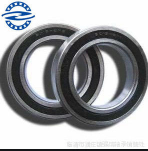 6210-2RS倍の列の12mmシャフトの軸負荷50*90*20MMに合うことを深い溝のボール ベアリング