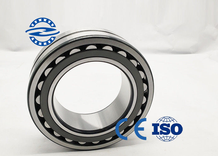 OEM Gcr15のクロム鋼の球形の軸受のnskの球形の軸受の二重列の球形の軸受