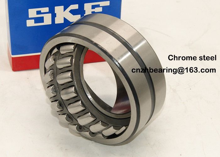 自己一直線に並ぶ軸受/22224 Cc/W33 Gcr15球形の先を細くすることの軸受120*215*58mm