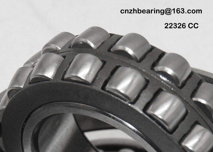 OEM Gcr15のクロム鋼の球形の軸受のnskの球形の軸受の二重列の球形の軸受