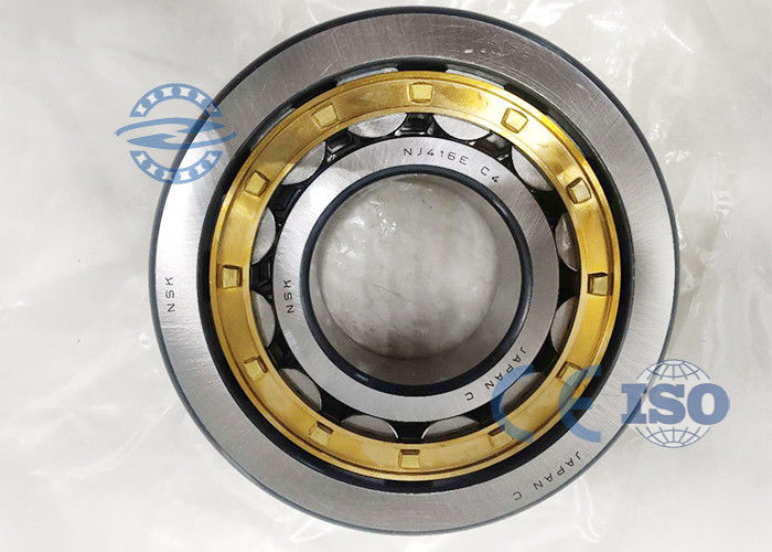 フォークリフト170-09-13240の高速のための元のSKF NSK NJ2322の円柱軸受