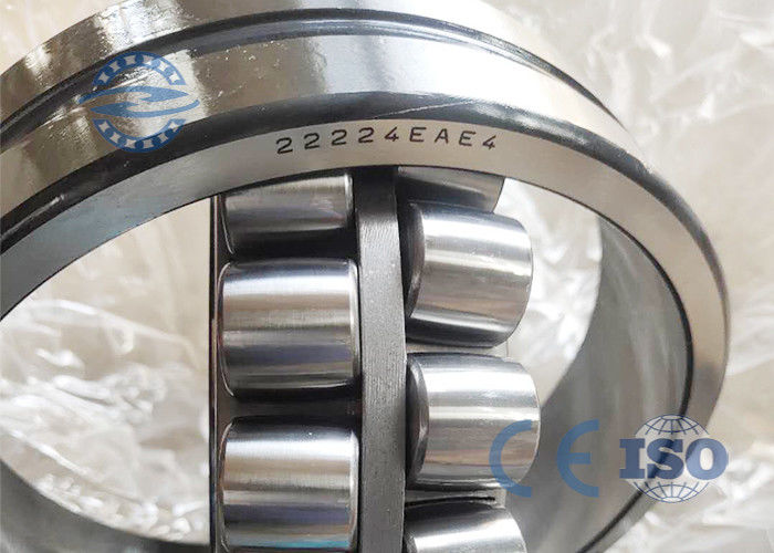 30*62*20単一の列の球形のローラーのBearin 22206の型式番号を大きさで分類して下さい