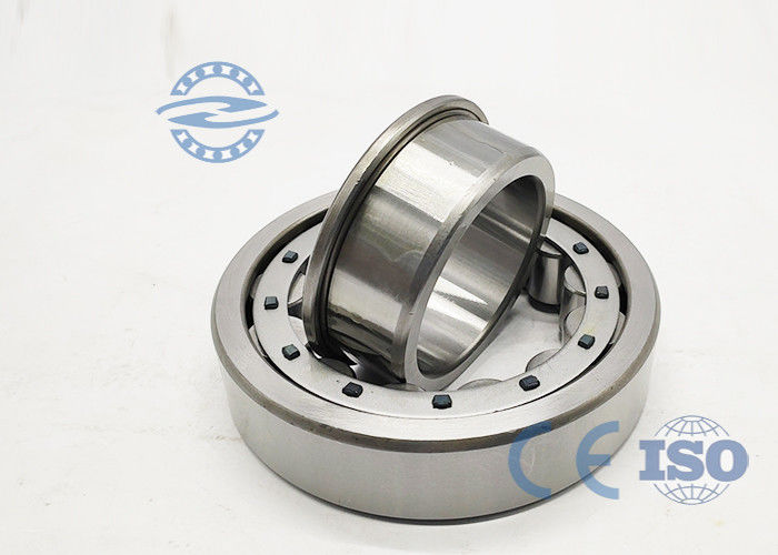 ODM V2 NU1019M NJ1019の機械類のための円柱軸受NUP308NVの円柱軸受NUP308NV/RO1