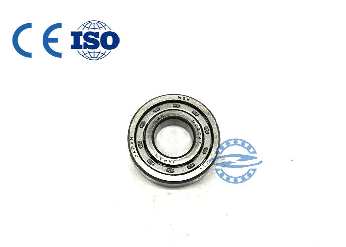 高速回転NU205/NJ206円柱軸受のサイズ30*62*16MM