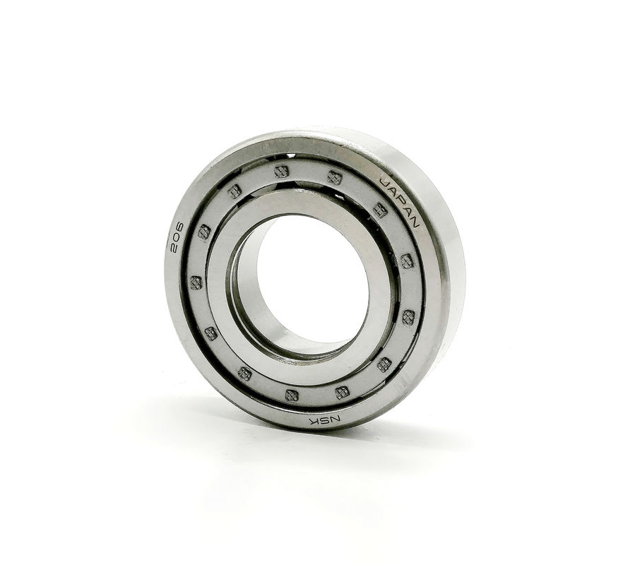 NUP206 30*62*16MMの円柱軸受RNU1017M 96.5*130*22mmシリンダー軸受