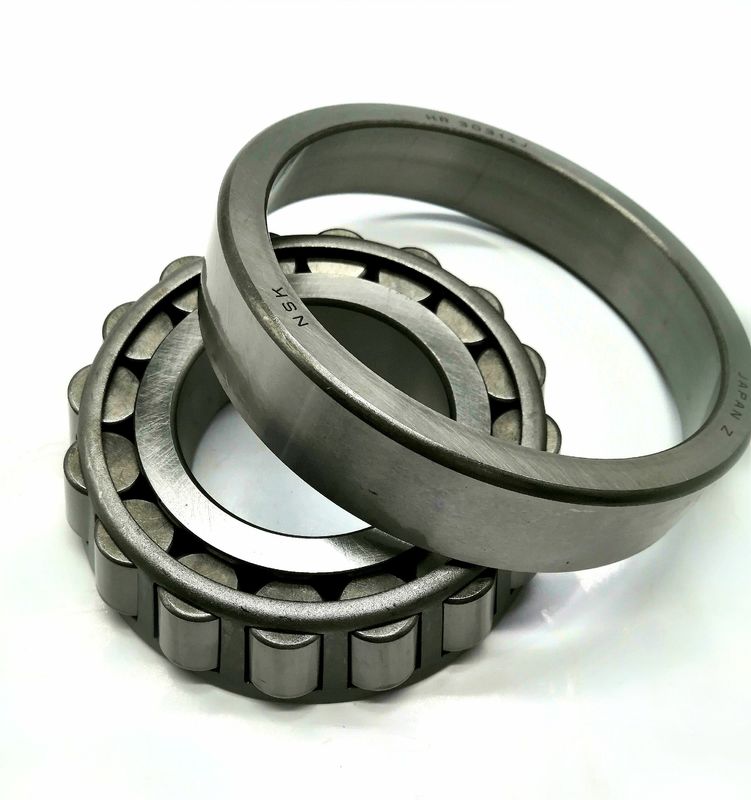 中国はクロム鋼GCr15 HR30314Jの先を細くすることの軸受のサイズ70mm *150mmを作った*:38mm