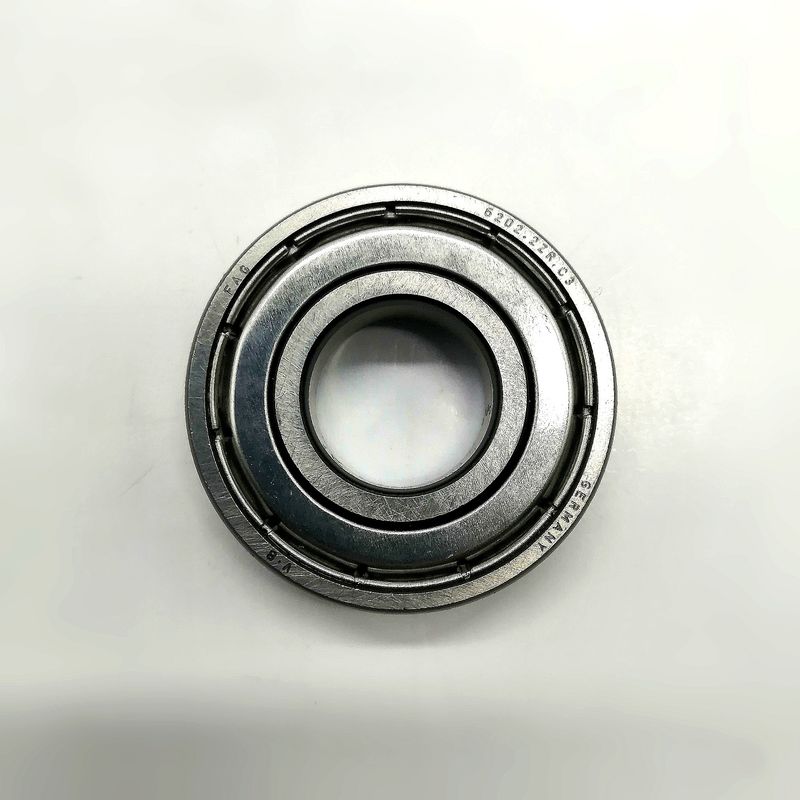 6202 2zr C3の深い溝のボール ベアリングのzHのブランドのサイズ15*35*11mm