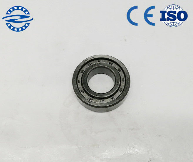 単一の列P0 C1 NJ205Eの円柱軸受のサイズ25*52*15mm