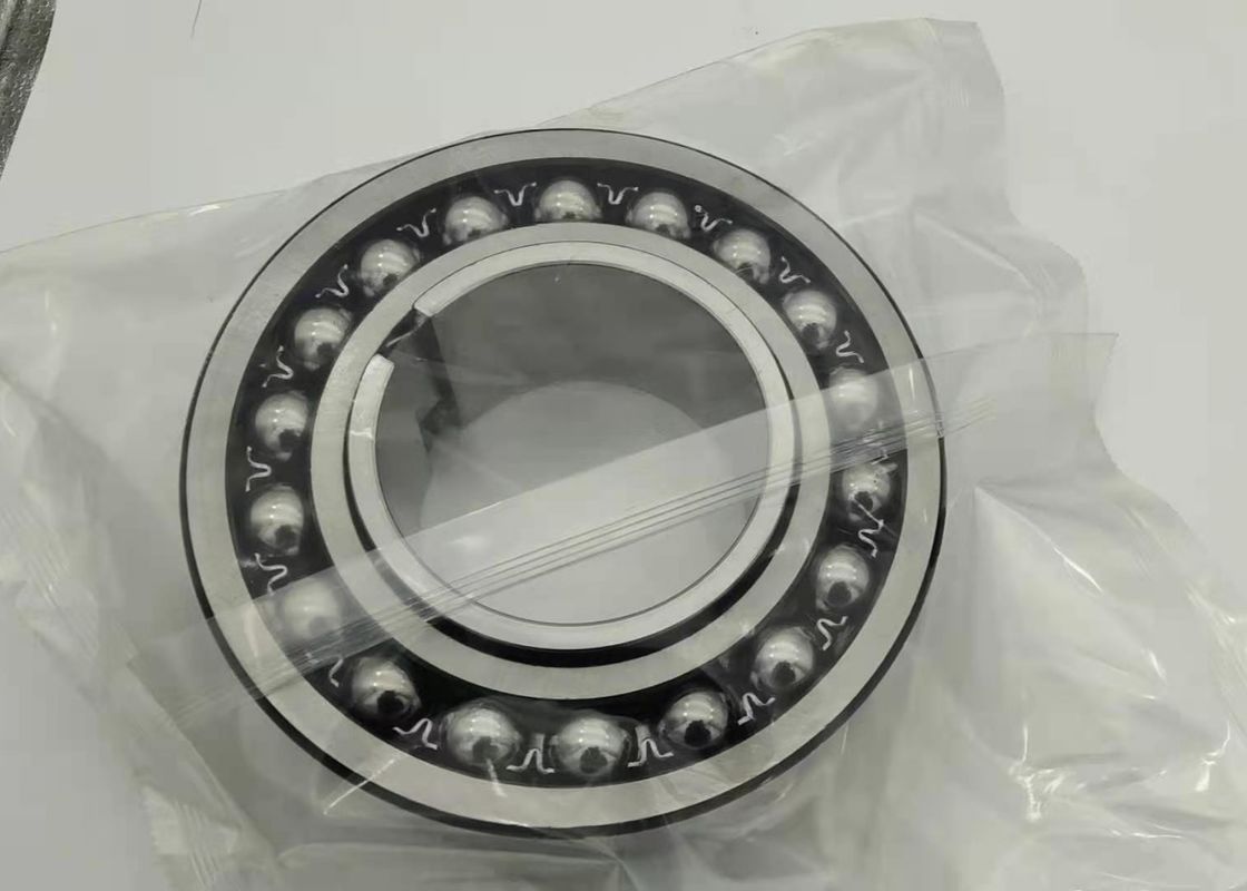 ABEC-5 2222Kの球形のボール ベアリングのサイズ110*200*53mmを一直線に並べている自己