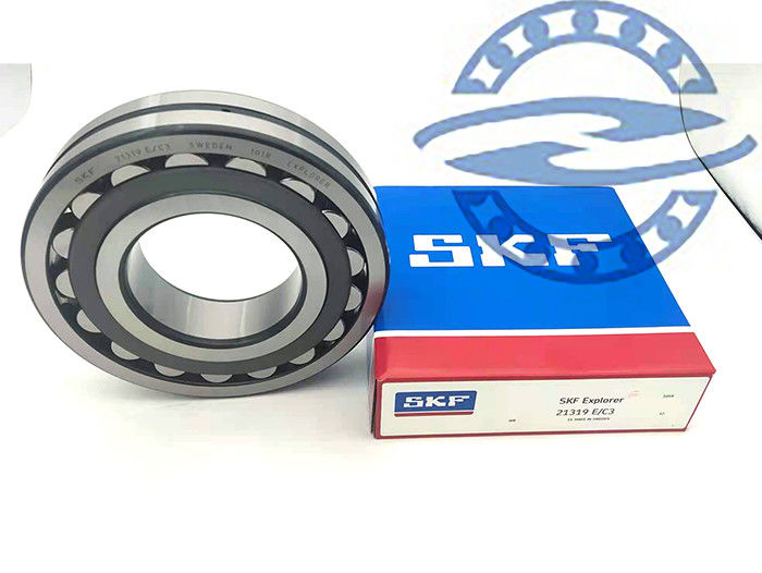 OEM Gcr15のクロム鋼の球形の軸受のnskの球形の軸受の二重列の球形の軸受