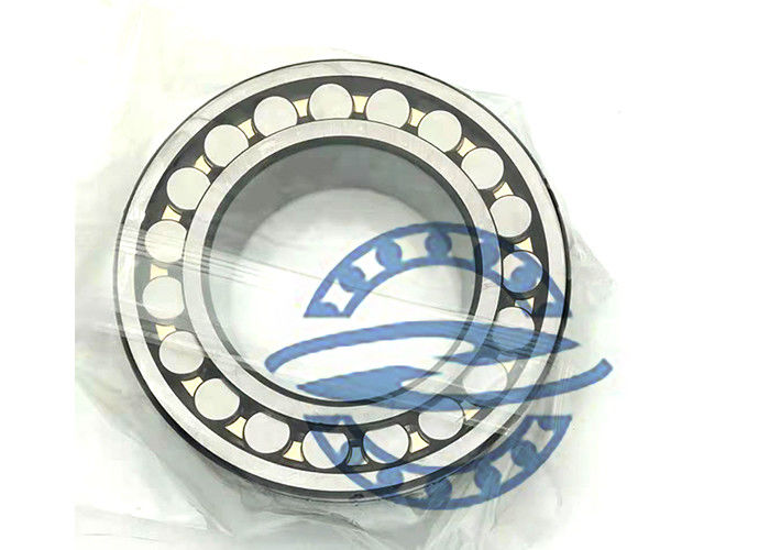 OEM Gcr15のクロム鋼の球形の軸受のnskの球形の軸受の二重列の球形の軸受