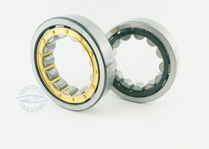 NUP206 30*62*16MMの円柱軸受RNU1017M 96.5*130*22mmシリンダー軸受