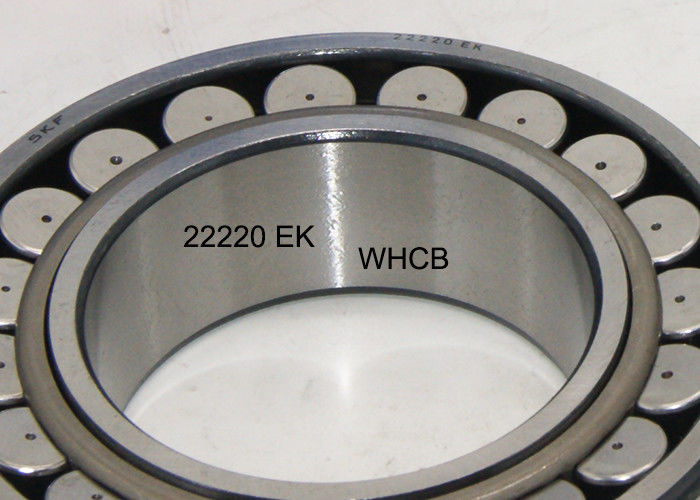球形の軸受は22220CC/W33 100*180*46mm karting yamahaの船外モーターを使用した