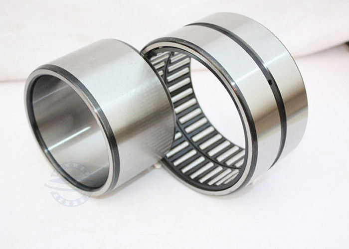 NKIS35 NKI35/20 NKI35/20の針の軸受の開いたシールの大きさ35*43*58mm