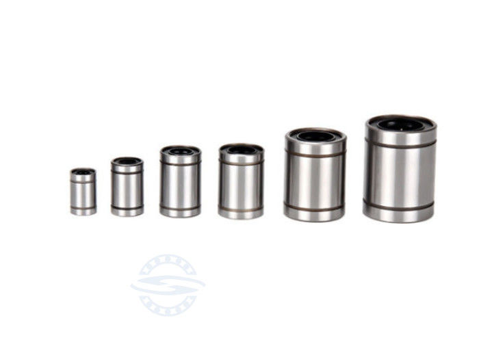 線形ボール・ブッシュLM8UUのサイズ8*15*24 mm LM3UU LM4UU LM5UU LM6UUに耐える