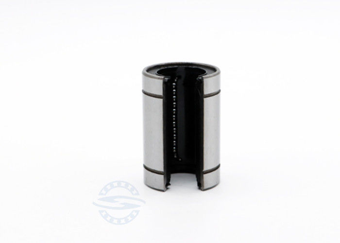 線形ボール・ブッシュLM8UUのサイズ8*15*24 mm LM3UU LM4UU LM5UU LM6UUに耐える