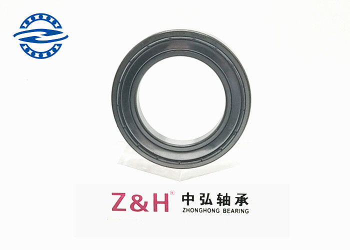 6011ZZ 2RSの開いたC3深い溝のボール ベアリングのサイズ55*90*18mm