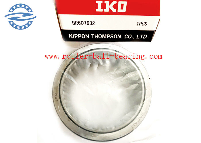 熱い販売法IKO KOYO BR60*76*32の針の軸受のクロム鋼のファクトリー・アウトレット