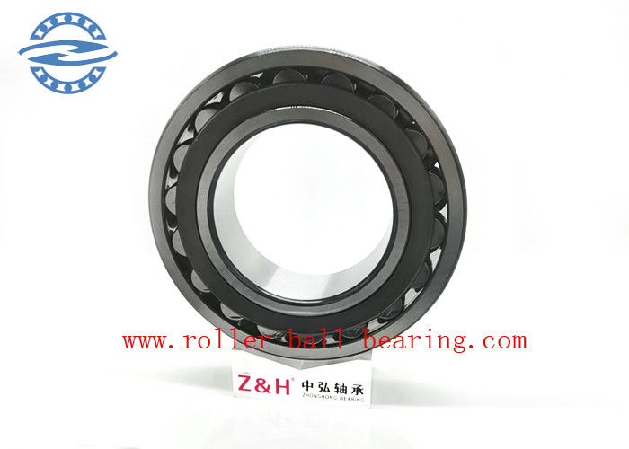 22224CC球形の軸受ZHのブランドのサイズ120*210*58mm