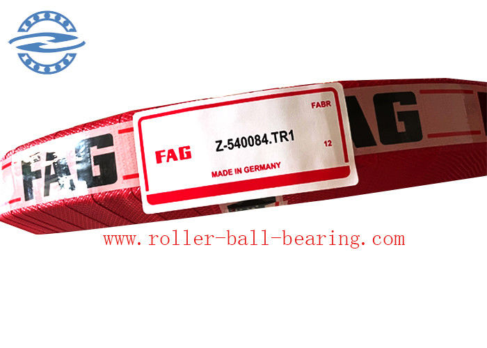 Z-540084.TR1先を細くすることの軸受400x500x60mmのシールは開いたタイプする
