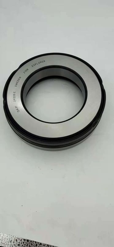 SL045012-D-PPの円柱軸受のサイズ60*95*46 mmの重量1.26 kg