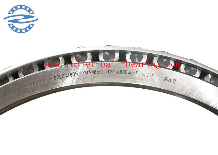 Z-540085.TR1単一の列の先を細くすることの軸受のサイズ500*620*80mm