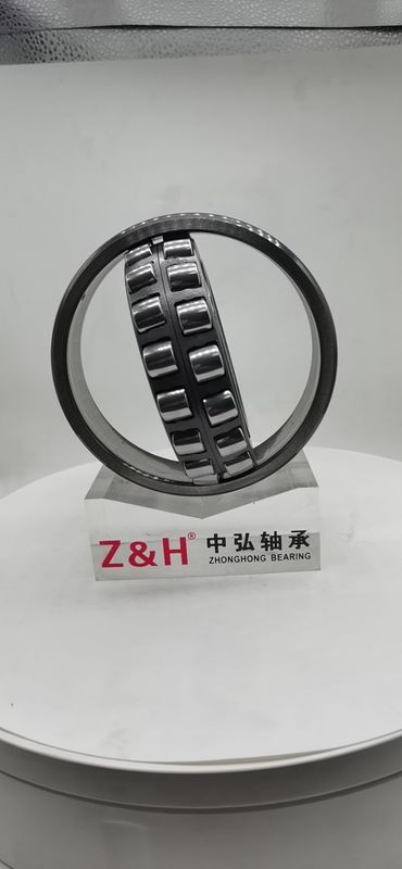 最もよい価格の鋼鉄おり22214CC/W33の球形の軸受のサイズ70*125*31MM