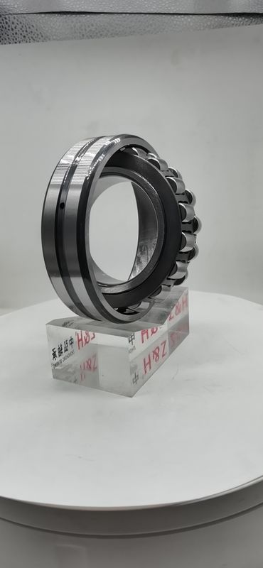 最もよい価格の鋼鉄おり22214CC/W33の球形の軸受のサイズ70*125*31MM