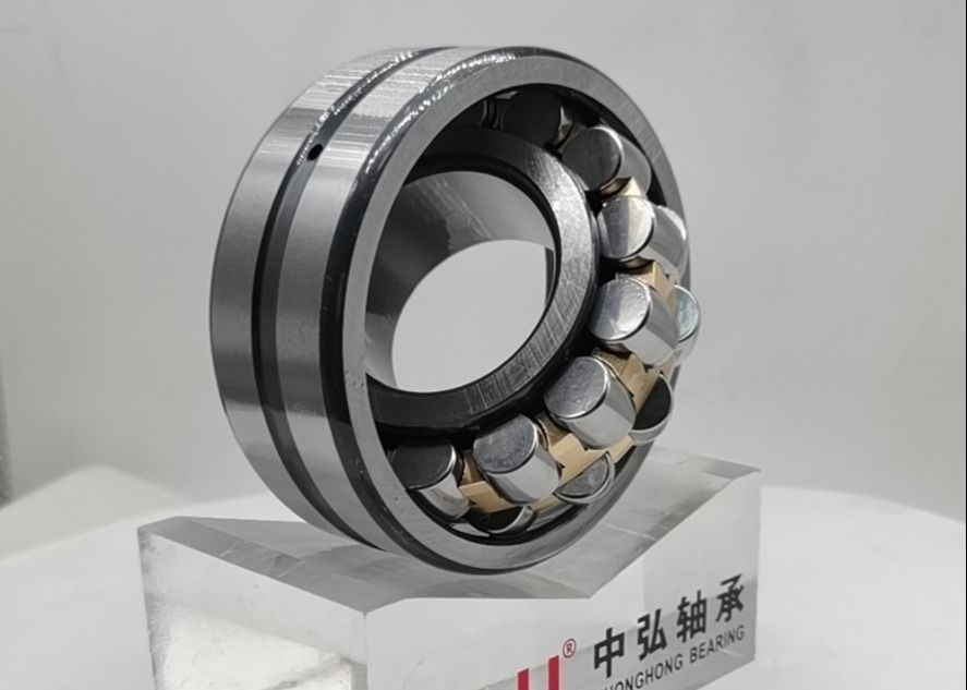 最もよい価格Brasslは22308CA/W33球形の軸受のサイズ40×90×33MMをおりに入れる