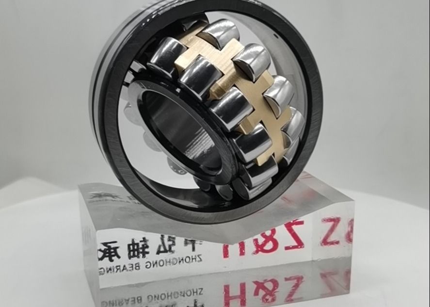 最もよい価格Brasslは22308CA/W33球形の軸受のサイズ40×90×33MMをおりに入れる