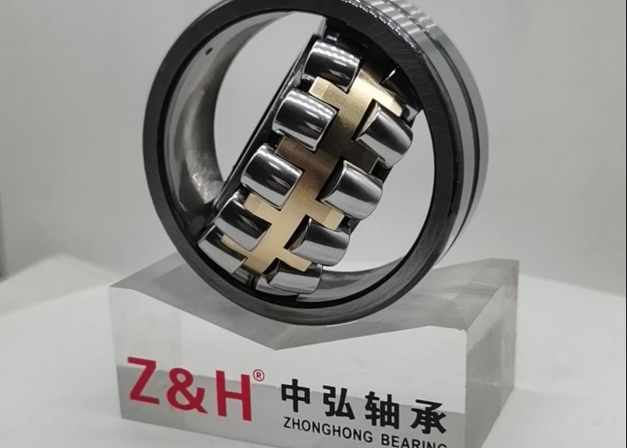 最もよい価格Brasslは22308CA/W33球形の軸受のサイズ40×90×33MMをおりに入れる