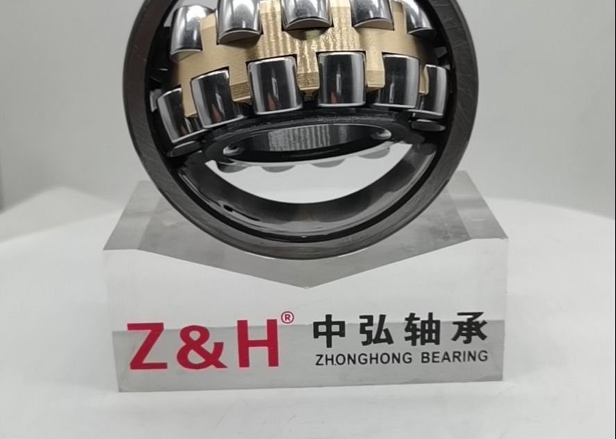 最もよい価格Brasslは22308CA/W33球形の軸受のサイズ40×90×33MMをおりに入れる