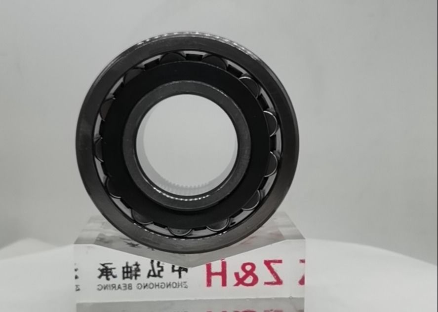 極度の終わりBrasslは22310CA/W33球形の軸受のサイズ50×110×40mmをおりに入れる