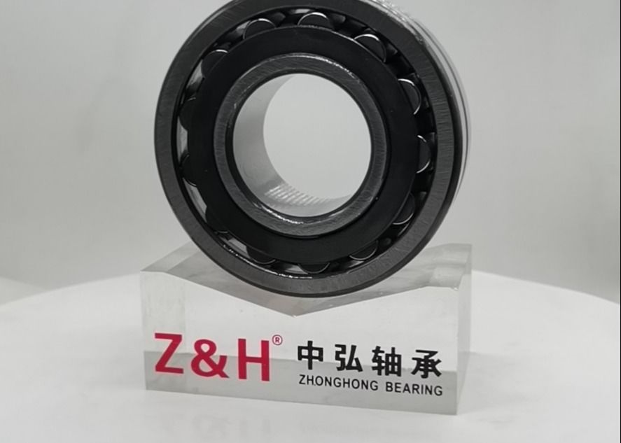 極度の終わりBrasslは22310CA/W33球形の軸受のサイズ50×110×40mmをおりに入れる