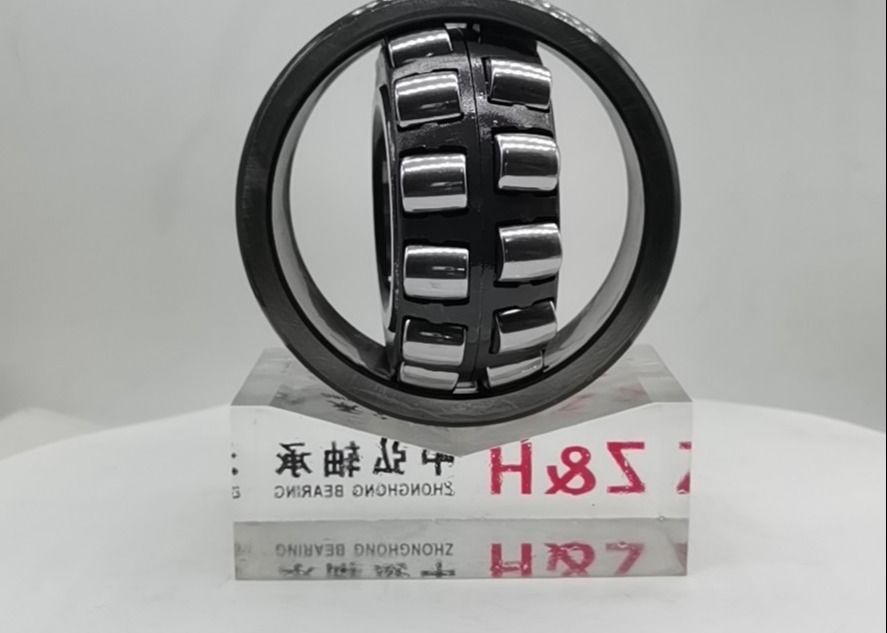 極度の終わりBrasslは22310CA/W33球形の軸受のサイズ50×110×40mmをおりに入れる