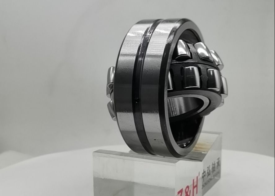 極度の終わりBrasslは22310CA/W33球形の軸受のサイズ50×110×40mmをおりに入れる