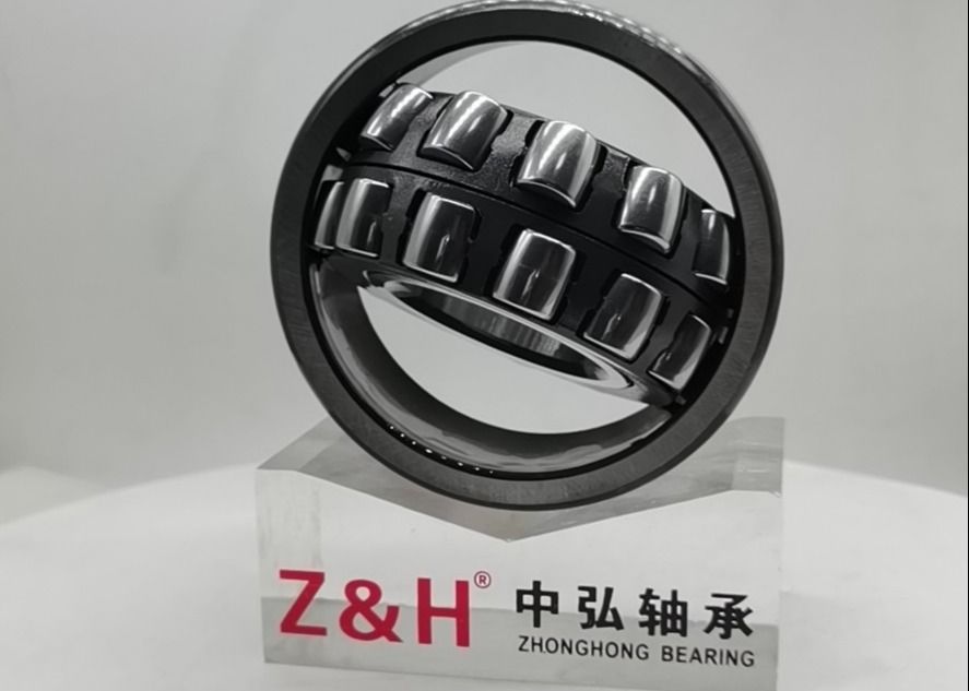 極度の終わりBrasslは22310CA/W33球形の軸受のサイズ50×110×40mmをおりに入れる