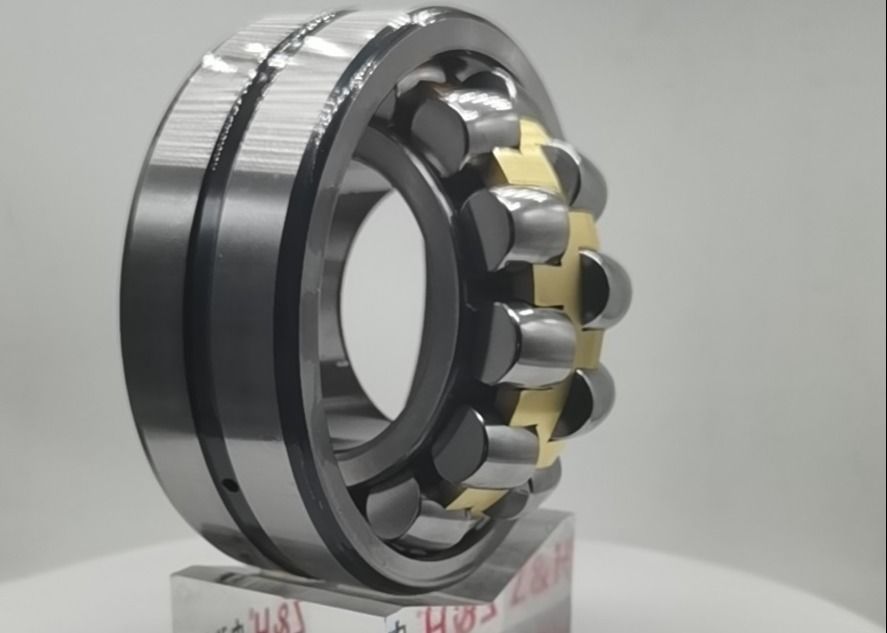 極度の終わりBrasslは22313CA/W33球形の軸受のサイズ65×140×48mmをおりに入れる