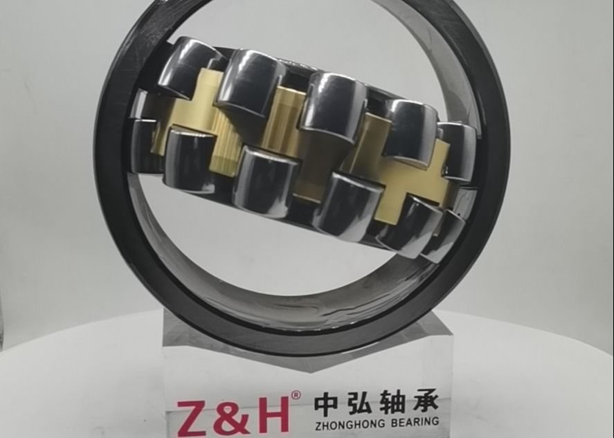 極度の終わりBrasslは22313CA/W33球形の軸受のサイズ65×140×48mmをおりに入れる
